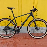 Mountain bike bianchi XL