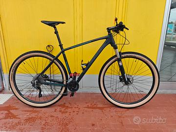 Mountain bike bianchi XL