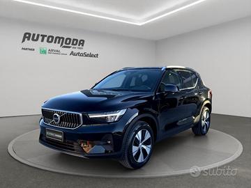 VOLVO XC40 T5 Recharge Plug-in Hybrid automatico