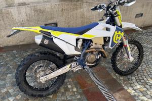 Husqvarna Fe250 4t