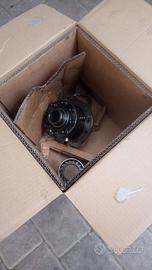 Differenziale posteriore suzuki jimny benzina
