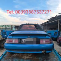 Lotus Elan M 100 turbo