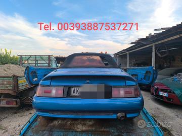 Lotus Elan M 100 turbo