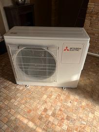 Condizionatore trial + split MXZ-3E54VA