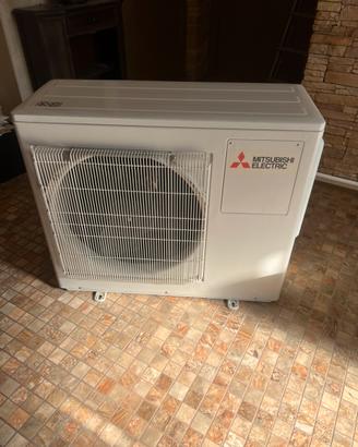 Condizionatore trial + split MXZ-3E54VA