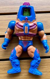 Masters of the Universe MAN-E-FACE