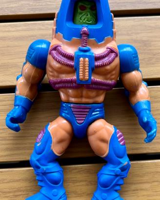 Masters of the Universe MAN-E-FACE