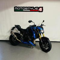SUZUKI GSX 750 S