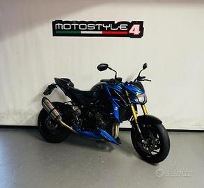 SUZUKI GSX 750 S