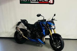 SUZUKI GSX 750 S