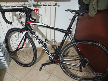 bici da corsa scott CR1 endurance
