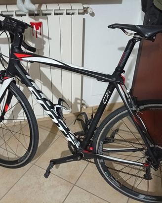 bici da corsa scott CR1 endurance