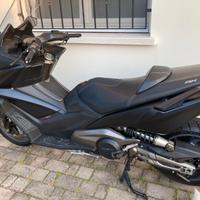 Kymco AK 550 - 2018