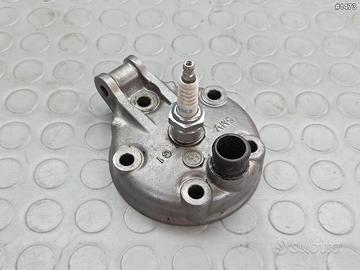 TESTATA CYLINDER YAMAHA YZ 125 2000 2001 YZ125 199