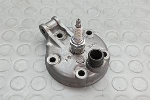 TESTATA CYLINDER YAMAHA YZ 125 2000 2001 YZ125 199