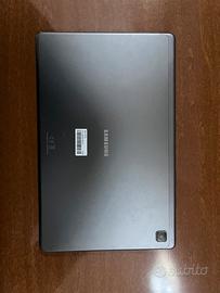 Tablet samsung galaxy tab a7