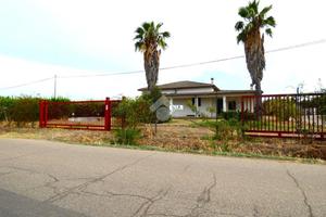 VILLA SINGOLA A SCANZANO JONICO