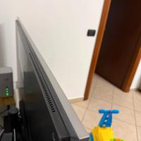 tv LG oled