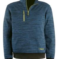 Felpe slick kapriol nuove tg L