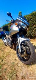 YAMAHA TDM 900