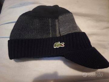Capello simil Lacoste