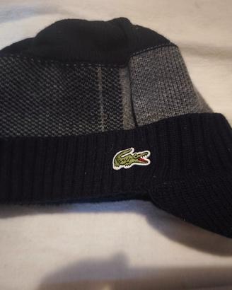 Capello simil Lacoste