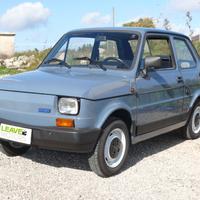 Fiat 126 650 (M1234)