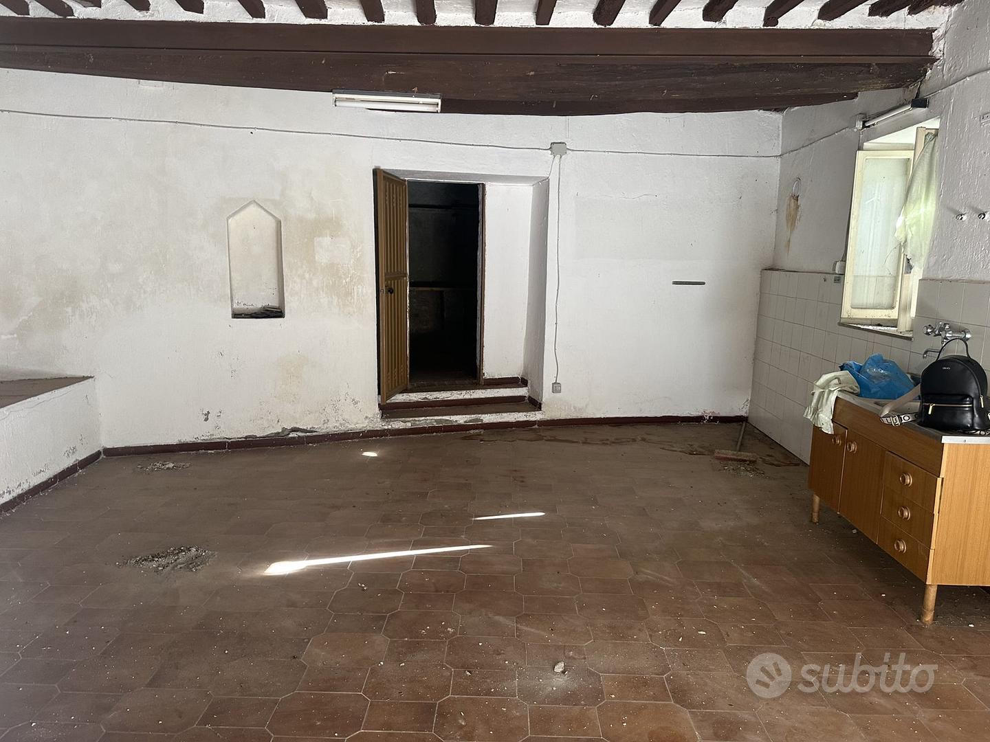 Appartamento – Cinigiano, Grosseto - Altro