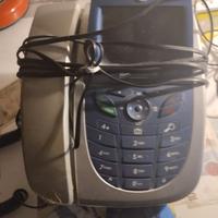 TELEFONO FISSO CON WEB CAM