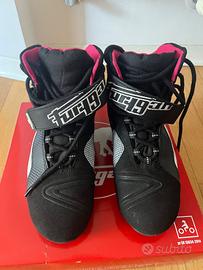 Scarpe da moto donna Furygan