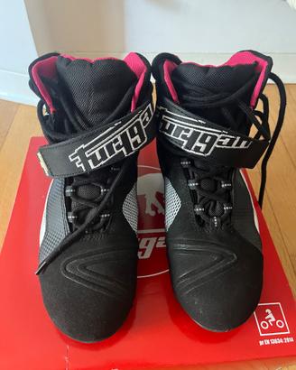 Scarpe da moto donna Furygan