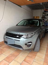 Discovery Sport SE 4WD 180 cv