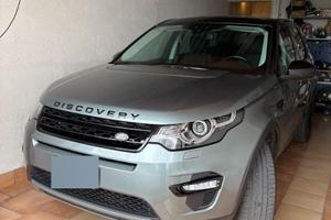 Discovery Sport SE 4WD 180 cv