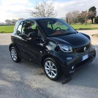 Smart ForTwo 70 1.0 twinamic Prime