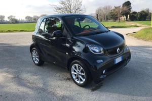Smart ForTwo 70 1.0 twinamic Prime