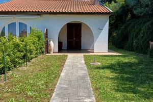 Casa Rosmarino