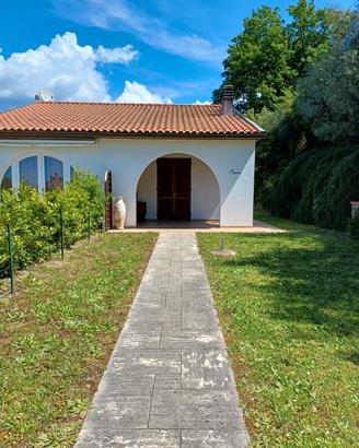 Casa Rosmarino