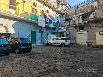 2 LOCALI A MELITO DI NAPOLI