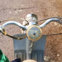 contachilometri per lambretta C - D - E - F