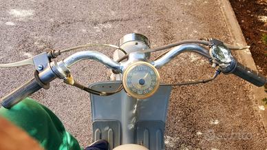 contachilometri per lambretta C - D - E - F