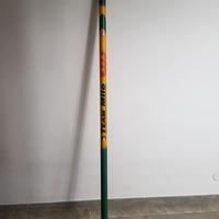 canna da pesca roubaisienne MILO 11 mt