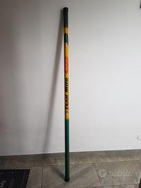 canna da pesca roubaisienne MILO 11 mt