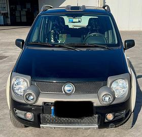Fiat Panda Cross 4x4
