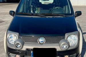 Fiat Panda Cross 4x4