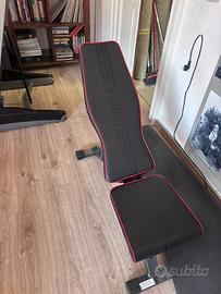 Set Palestra completo