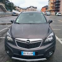 Opel mokka 2016 1.6 HDI