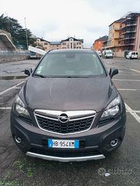 Opel mokka 2016 1.6 HDI