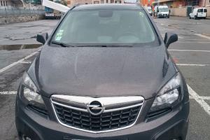 Opel mokka 2016 1.6 HDI