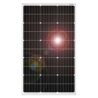 Pannelli Solari DOKIO 100watt