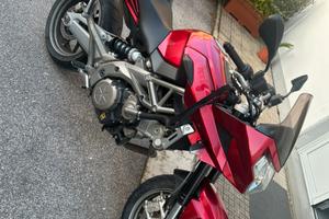 Aprilia shiver 750